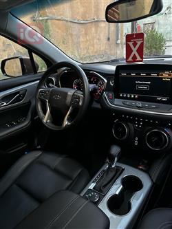 Chevrolet Blazer